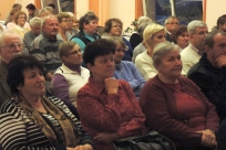 Uczestnicy spotkania